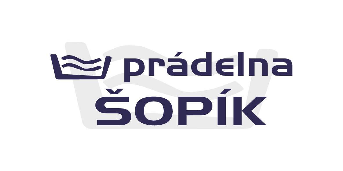 Prádelna ŠOPÍK