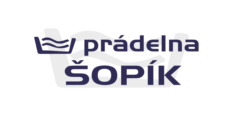 Prádelna ŠOPÍK