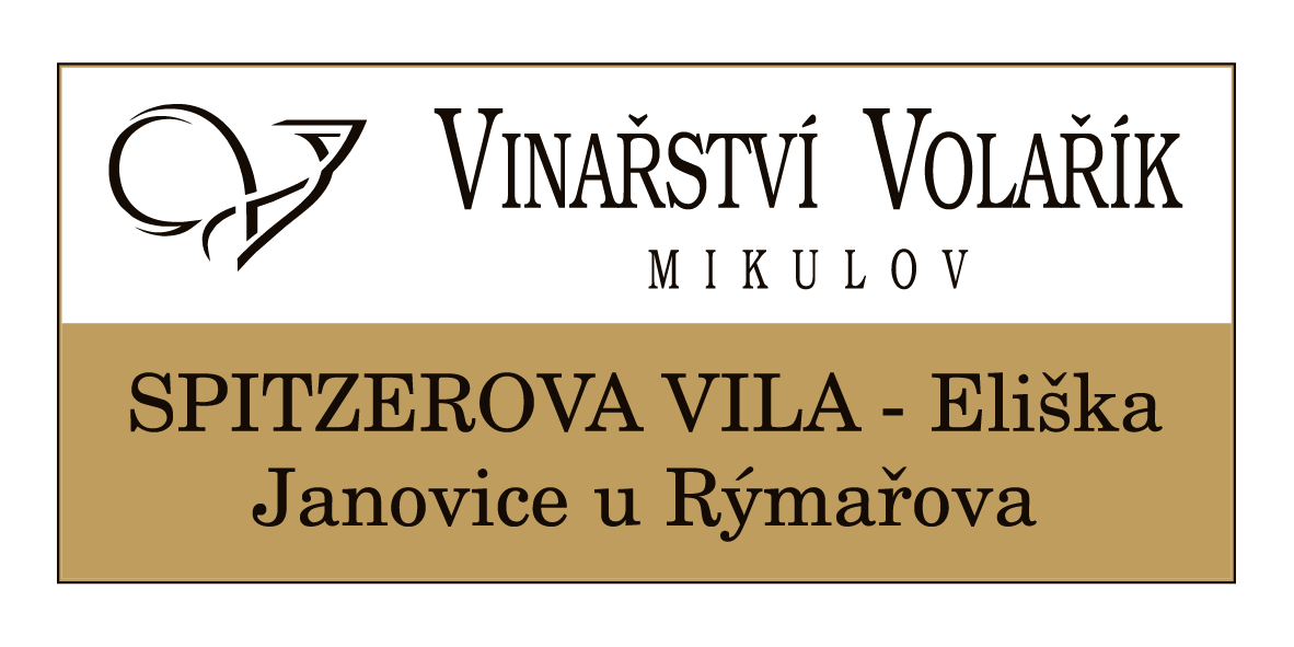 Spitzerova Vila Eliška