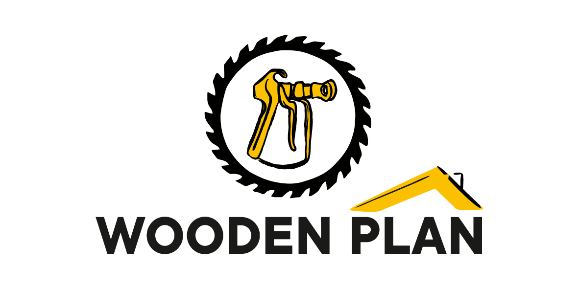 WOODEN PLAN